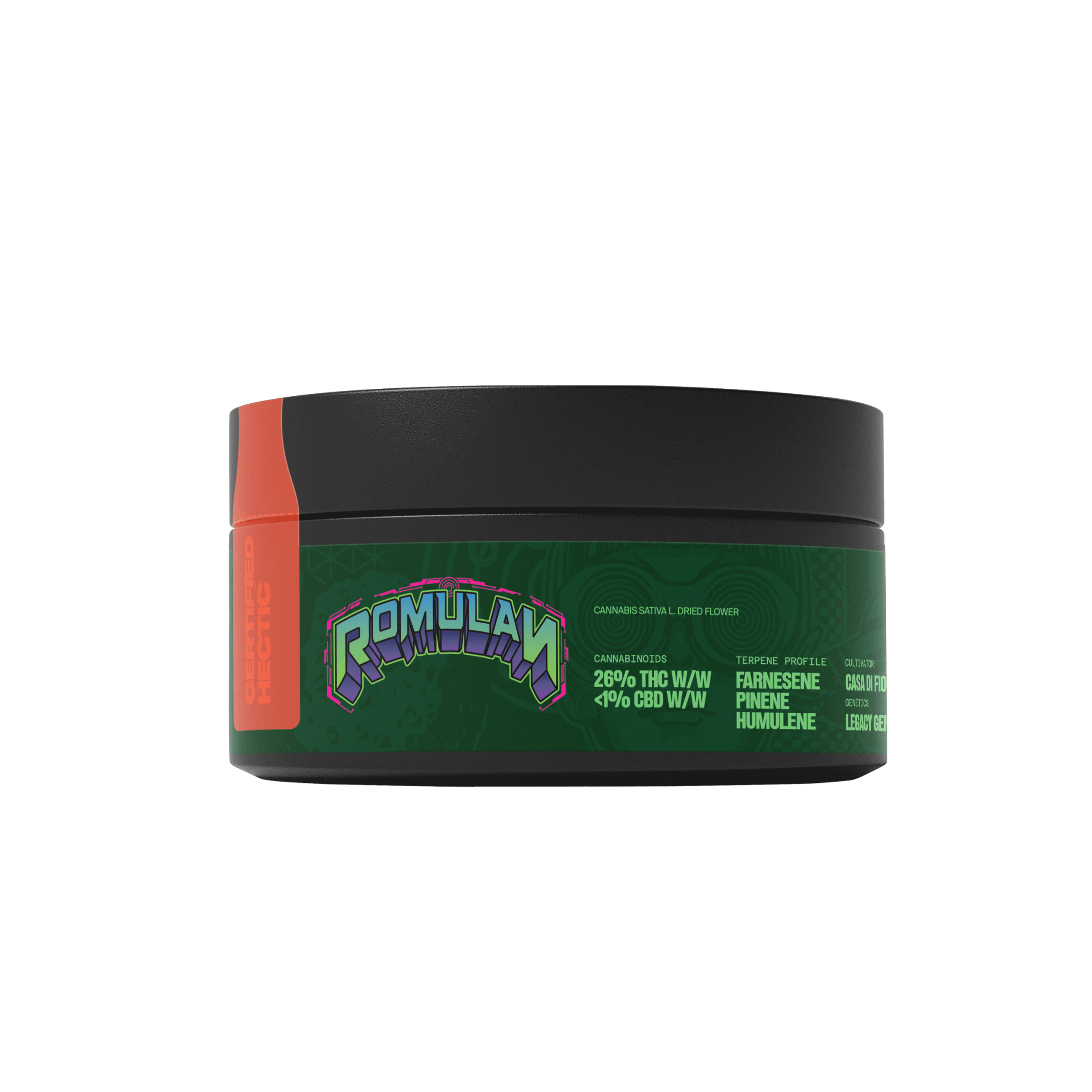 Product Item Extra